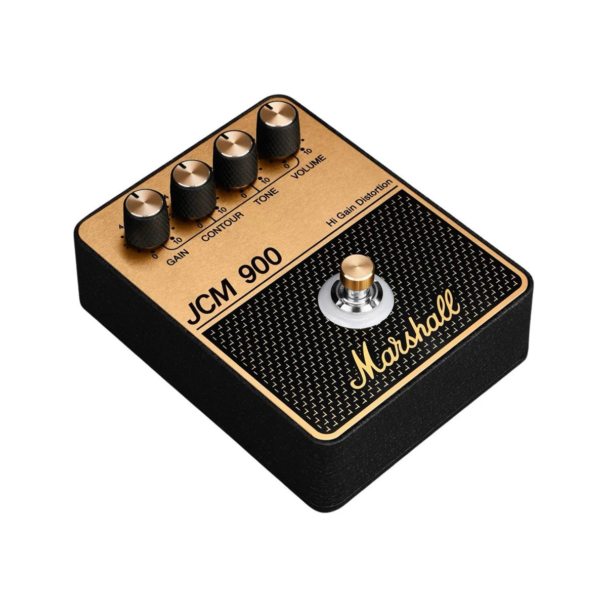 Marshall JCM900 Overdrive/Distortion Pedal
