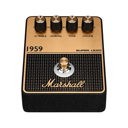 Marshall 1959 Overdrive/Distortion Pedal