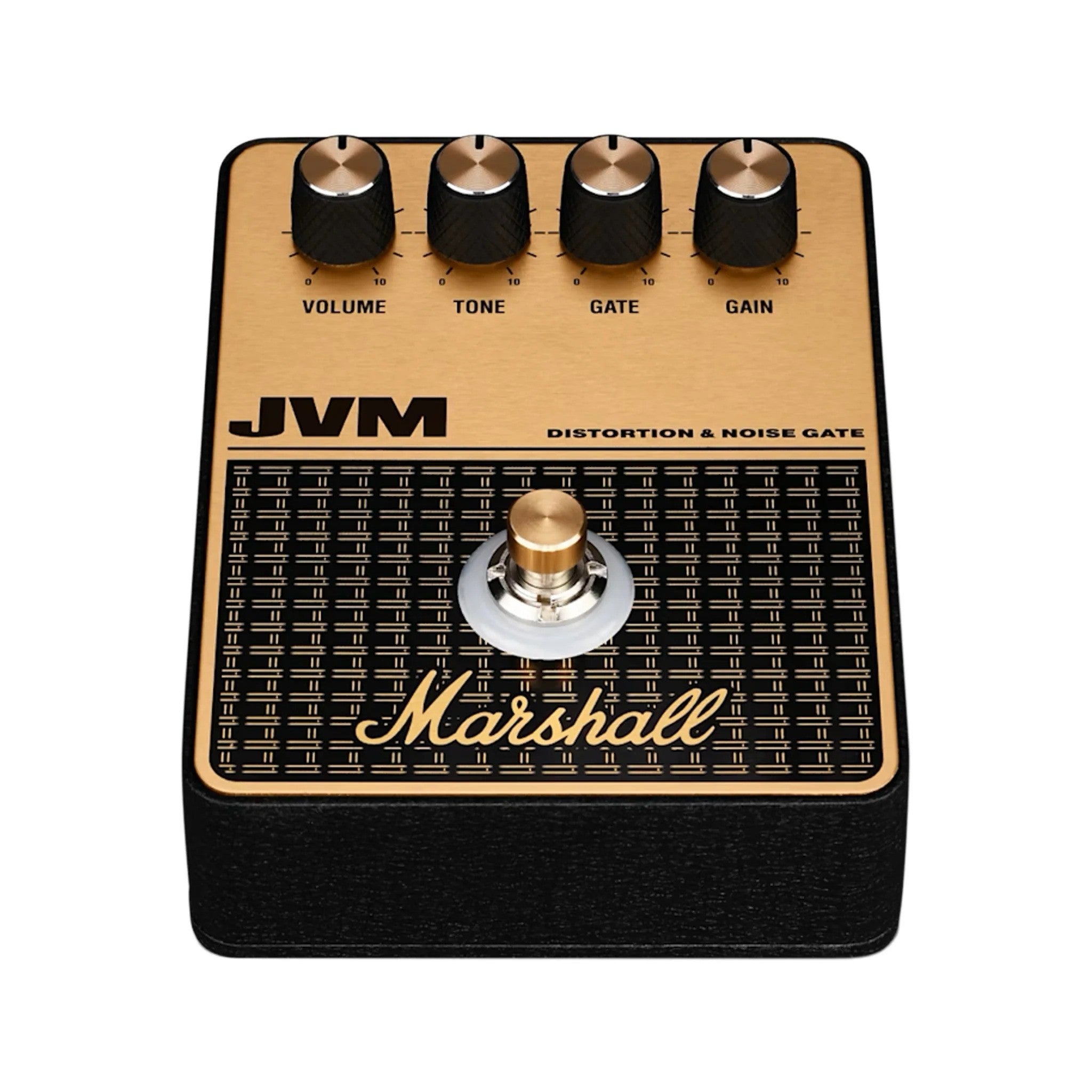 Marshall JVM Overdrive/Distortion Pedal – nafiriguitar.com