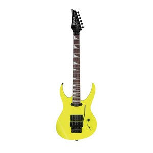 Ibanez 540PIII in Desert Sun Yellow F2524823