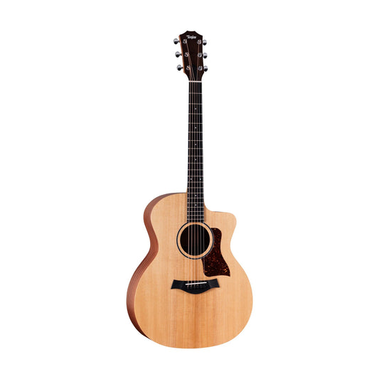 Taylor 14ce Grand Auditorium Acoustic-electric in Natural