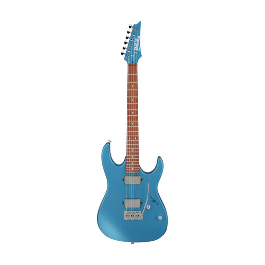 Ibanez GRX120SP-MLM in Metallic Light Blue Matte