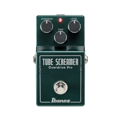 Ibanez TS808HWV2 Tubescreamer Guitar Effects Pedal
