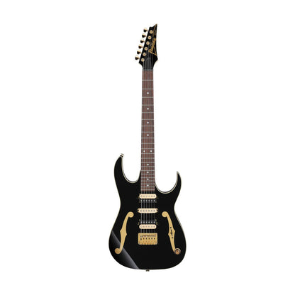 Ibanez PGM50 Paul Gilbert Signature Electric Guitar in Black 240310732