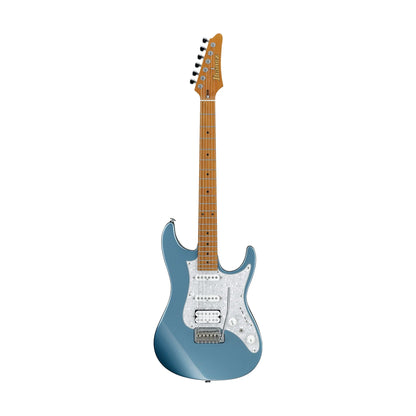 Ibanez Prestige Japan AZ2204-IBM สี Ice Blue Metallic