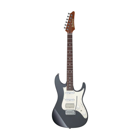 Ibanez Prestige AZ2204NW-GRM in Green Metallic w/Case