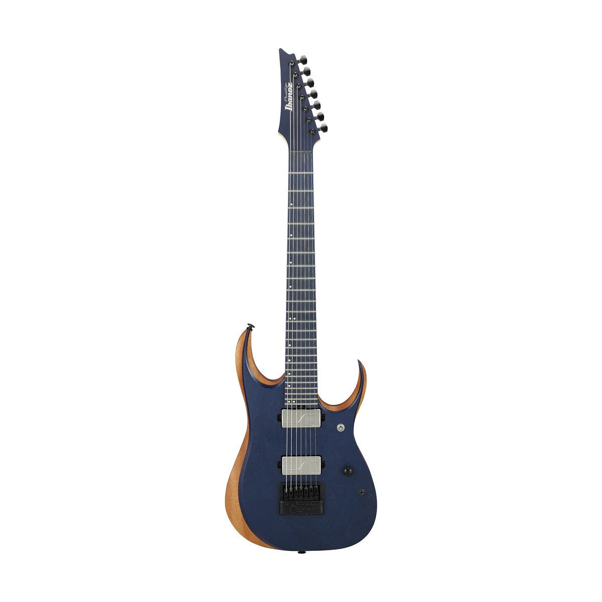 Ibanez Prestige RGDR4527ET-NTF w/Case Natural F2419680