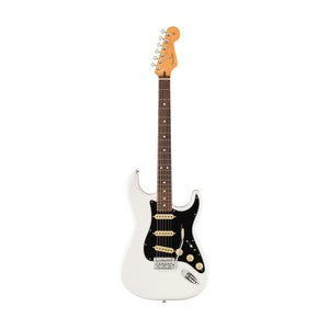 Fender Player II Stratocaster with RW FB in Polar White