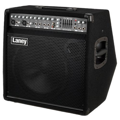 Laney AH150 Audiohub 150W Multi Instrument Combo Amplifier