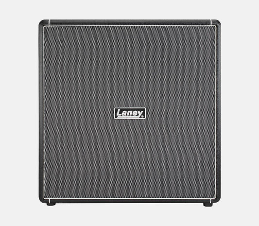 Laney Supergroup LA212 50-watt 2 x 12-inch Cabinet