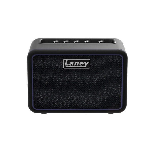 Laney Mini-Bass-NX Battery-powered Bass Amp