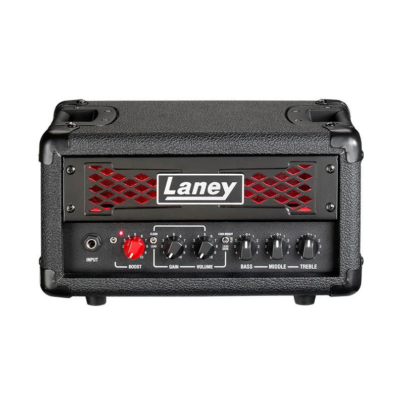 Laney Ironheart Foundry Leadtop 60-watt Amplifier Head