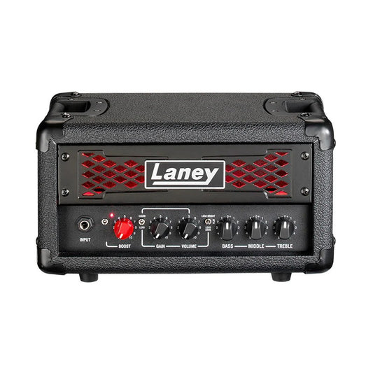 Laney Ironheart Foundry Leadtop 60-watt Amplifier Head