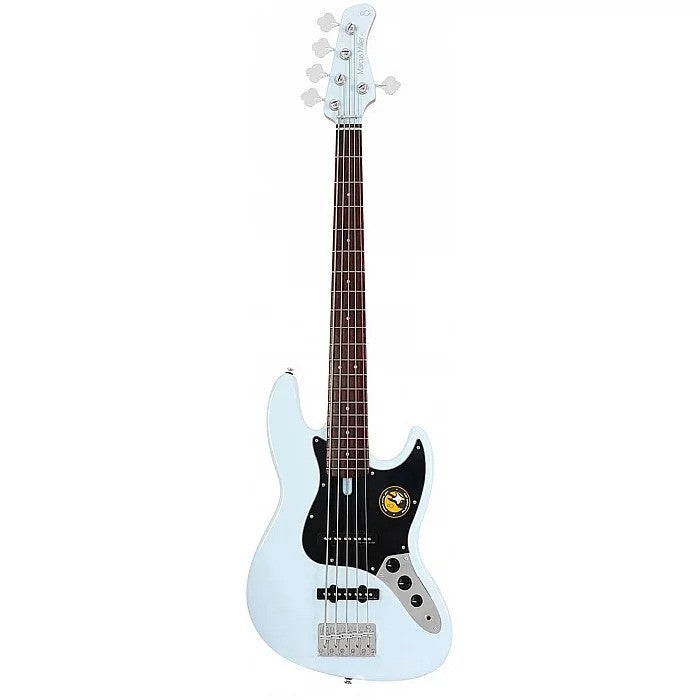 Sire Marcus Miller V3 5-String 2nd Generation in Sonic Blue