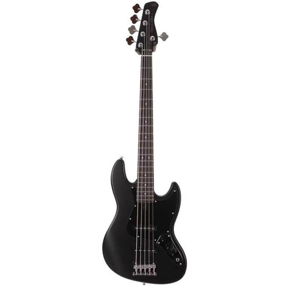 Sire Marcus Miller V3P 5-String Bass in Black Satin
