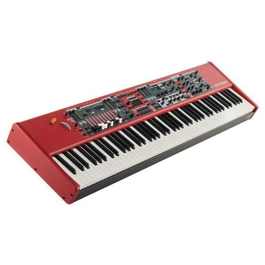 Nord Synthesizer Keyboard Stage 4 88 Stage