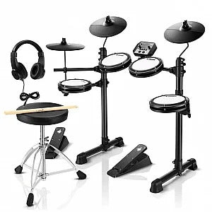 Electric Drum Donner DED-80