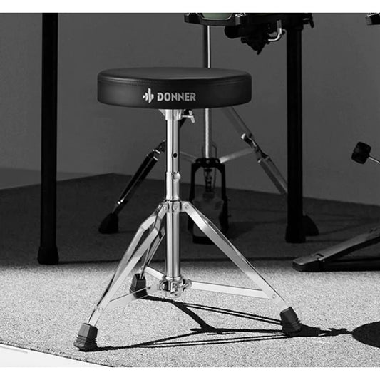 Donner EC - 1200 Drum Throne