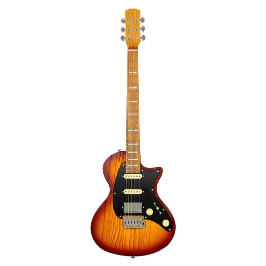 Sire Larry Carlton I5S in Tobacco Sunburst