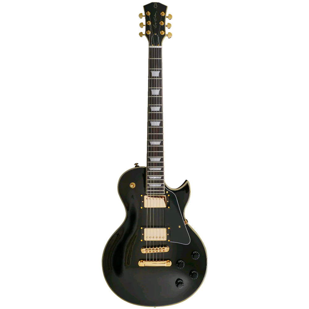 Sire Larry Carlton L7 in Black – nafiriguitar.com