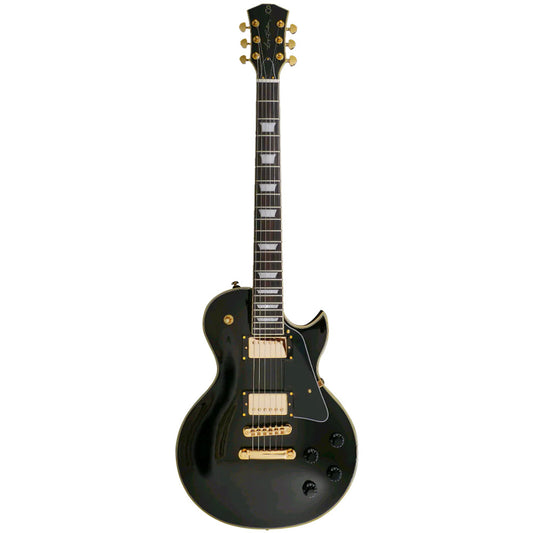 Sire Larry Carlton L7 in Black