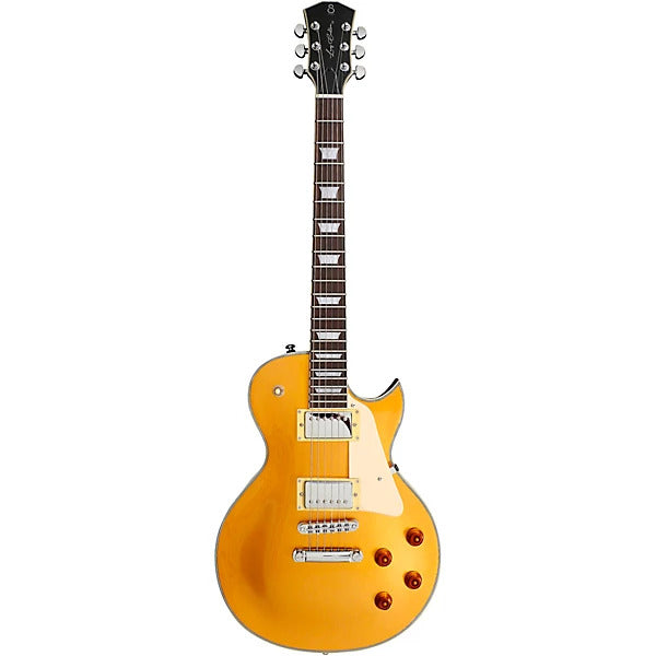 Sire Larry Carlton L7-GT in Gold Top