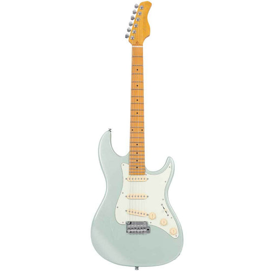 Sire Larry Carlton S5 in Surf Green Metallic