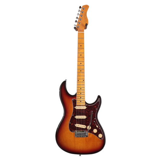 Sire Larry Carlton S5 in 3 Tone Sunburst