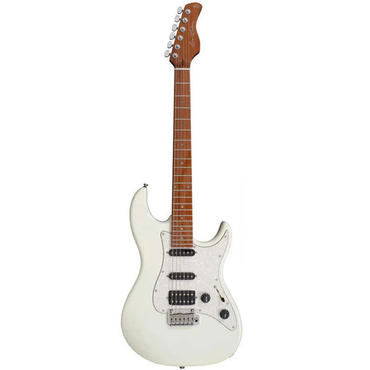 Sire Larry Carlton S7 in Antique White