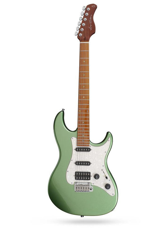 Sire Larry Carlton S7 in Sherwood Green
