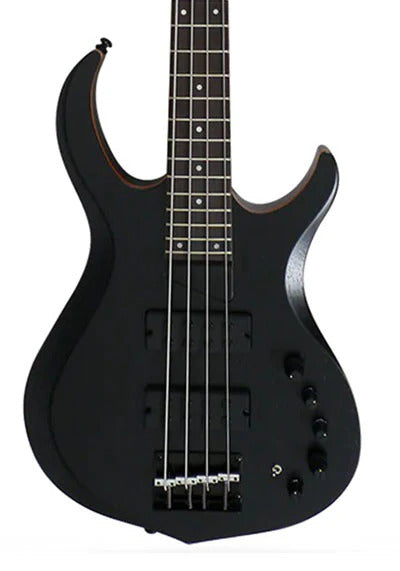 Sire Marcus Miller M2 5 String 2nd Gen Electric Bass in Transparent Black