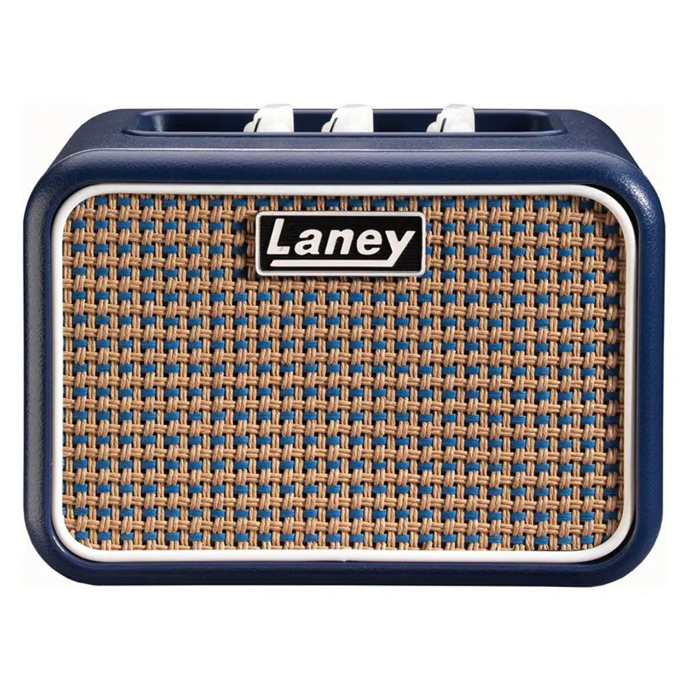 Laney Mini-Lion Guitar Combo Ampli Battery Powered