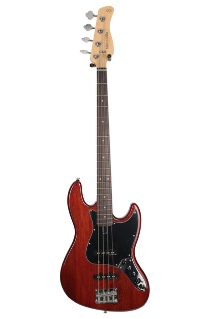 Sire Marcus Miller V3 4 String 2nd Generation in Mahogany