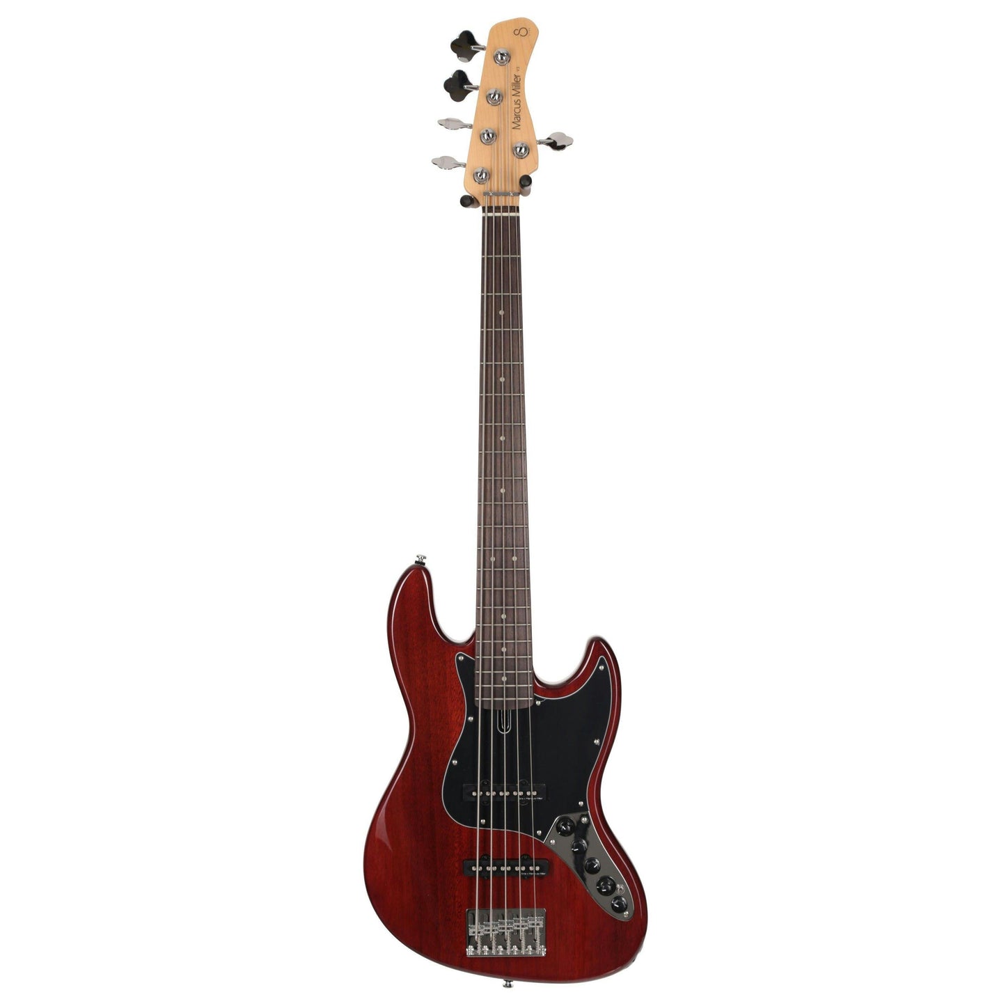 Sire Marcus Miller Bass V3-5 String 2nd Generation in Mahogany
