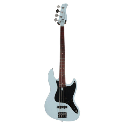 Sire Marcus Miller V3P-4 String Passive Bass in Sonic Blue