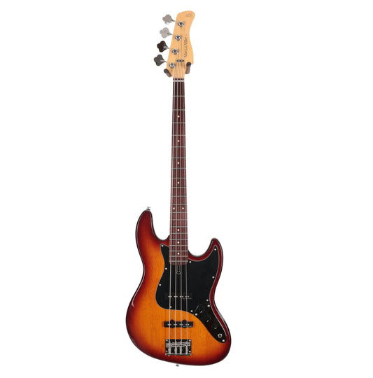 Sire Marcus Miller V3P-4 String Passive Bass in Tobacco Sunburst