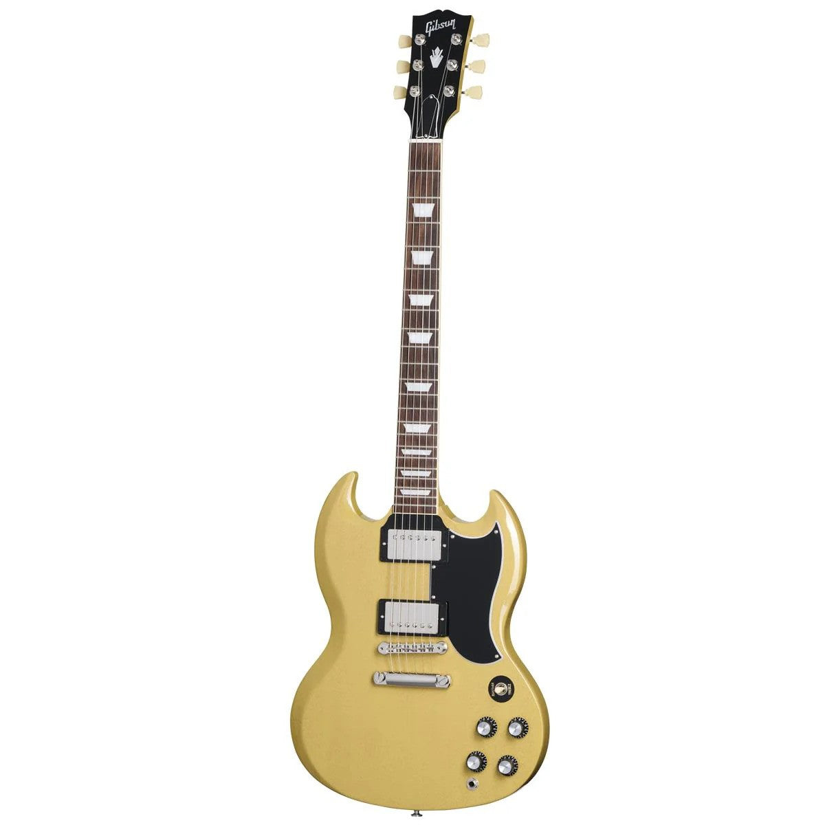 Gibson SG Standard 61 TV Yellow 229330295