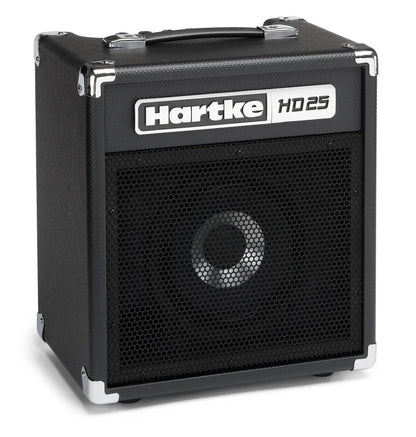 Hartke Hydrive HD25 25W 8" Bass Combo Ampli