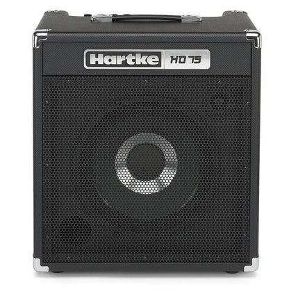 Hartke Hydrive HD75 75W 12″ Bass Combo Ampli