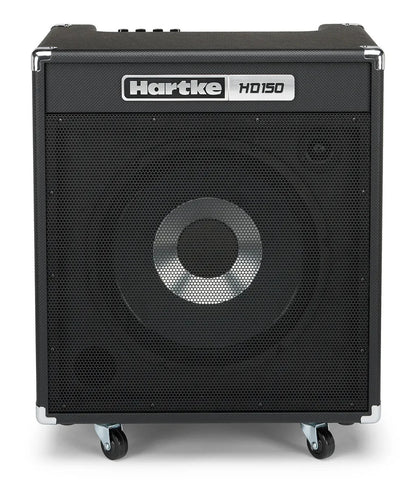 Hartke Hydrive HD150 150W 15" Bass Combo Ampli