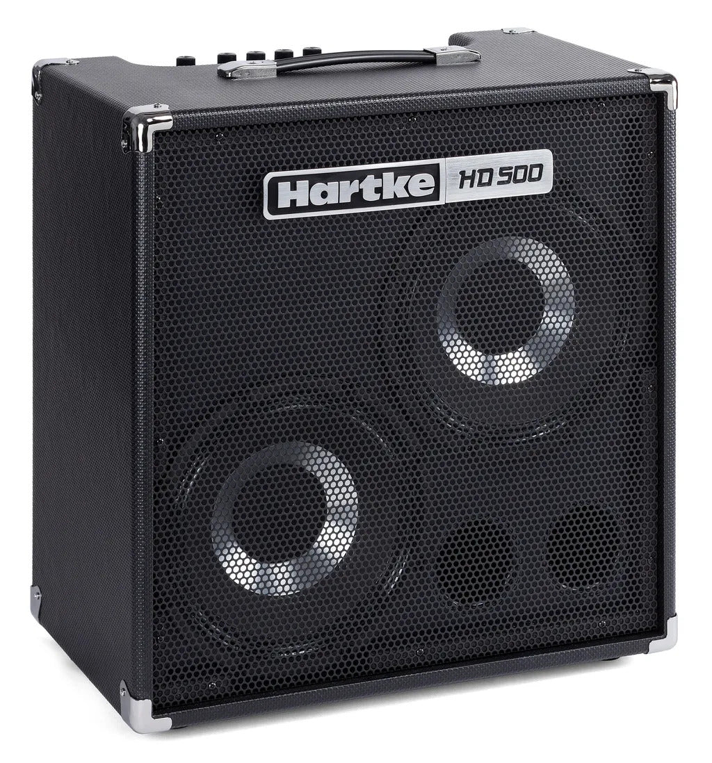 Hartke HD500 Bass Combo Amplifier