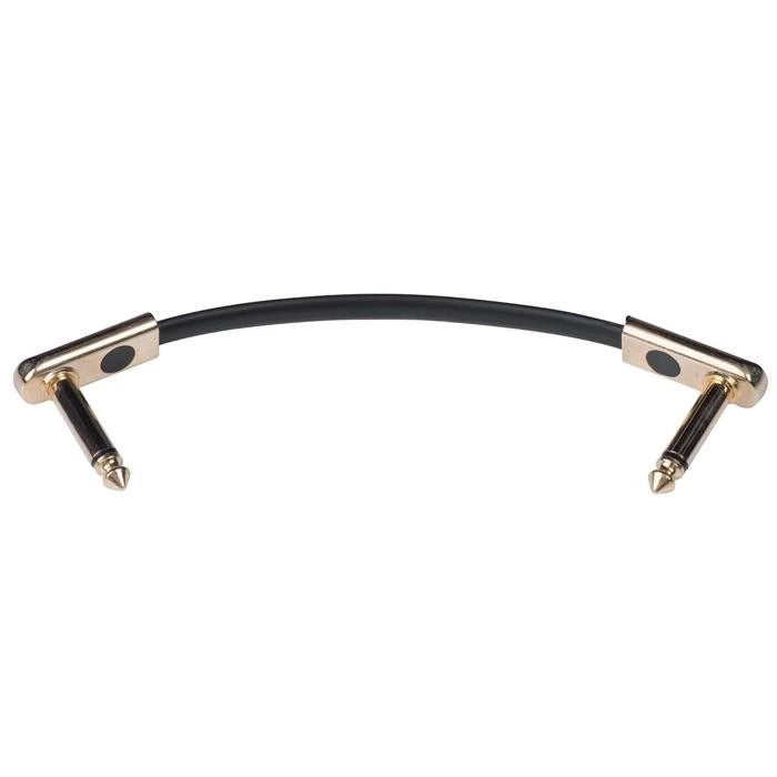 Ivu Creator 15cm Gold Flat Patch Cable