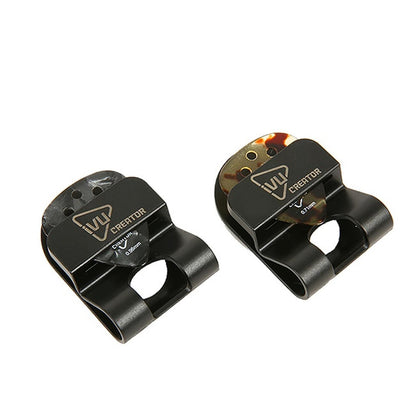 Ivu Creator Smart Strap Blocks - Bass Guitar 3 in 1 Straplock