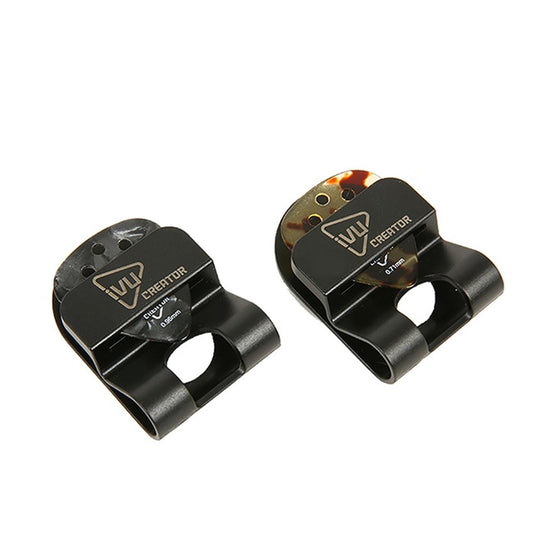 Ivu Creator Smart Strap Blocks - Bass Guitar 3 in 1 Straplock