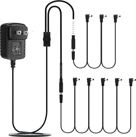 Ivu Creator Smart Isolated Power Adaptor