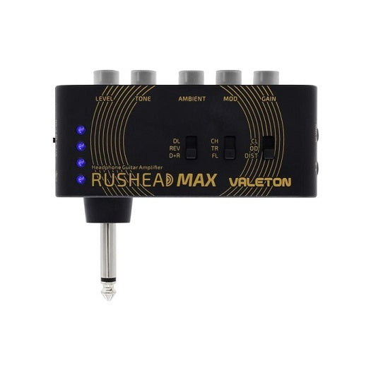 Valeton Rushead Max Pocket Guitar Amp
