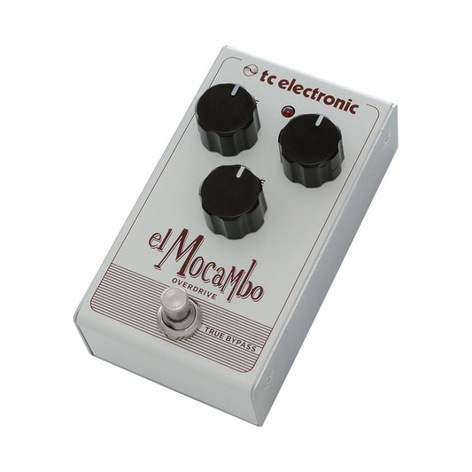 TC Electronic El Cambo Overdrive