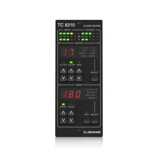 TC Electronic TC8210-DT Desktop Controller