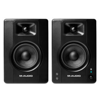 M-Audio BX5 BT5” 120W Bluetooth Studio Monitors