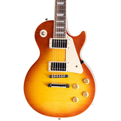 Epiphone Les Paul Standard 50s Washed Cherry Sunburst